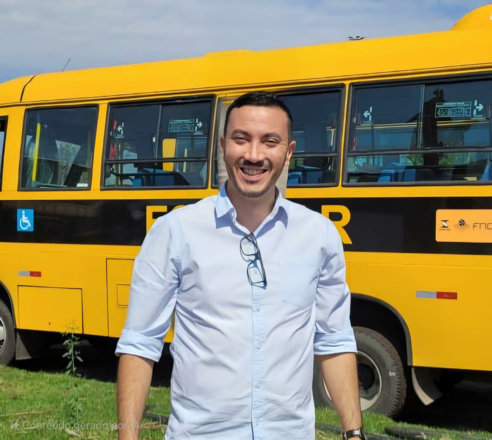 Imagem de compartilhamento para o artigo Prefeito Murilo cria Núcleo de Segurança do Paciente e eleva padrão da saúde em Pedro Gomes da MS Todo dia